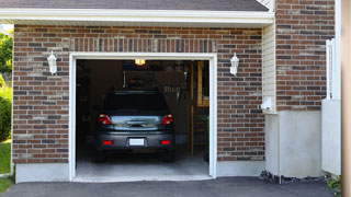 Garage Door Installation at Oak Shadows, Florida